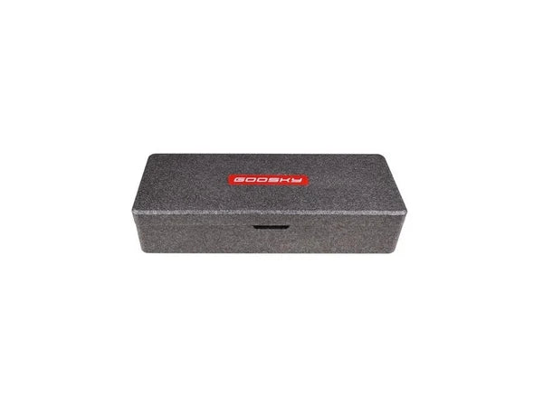Goosky S2 Max EPP Carry Box : GT080044