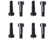 OMP M5/M6 Screw (Partial Thread) M4x14 : OSHF5085