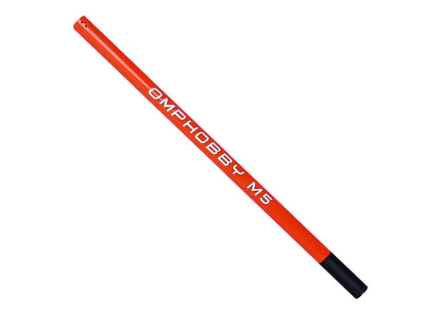 OMPHOBBY M5 Colour Boom : OSHM-M5CB