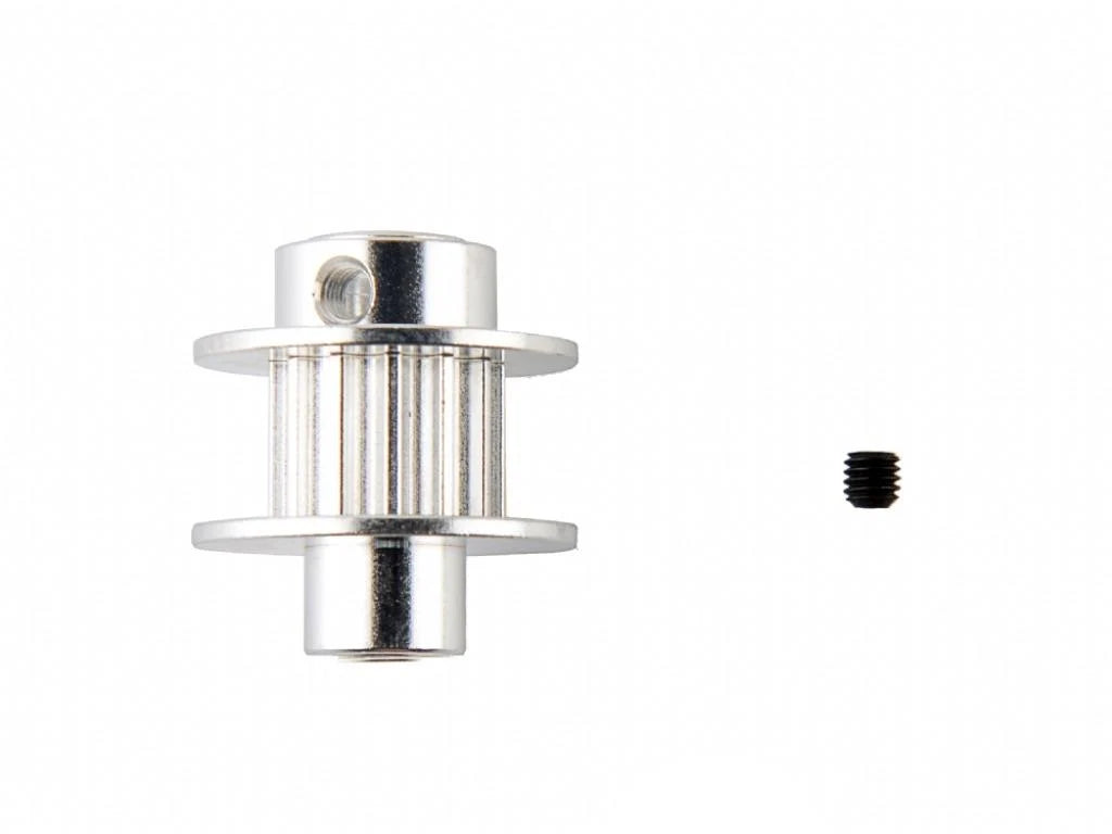 XLPower 12T Tail Pulley : XL52T16-1