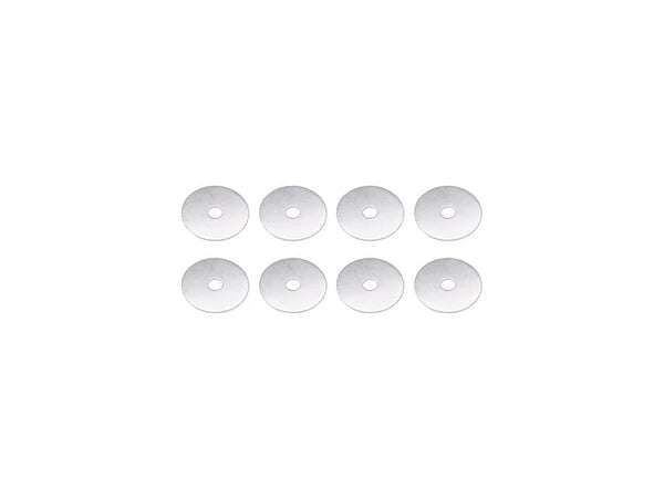 Goosky RS7 Main Blade Grip Washers : GT040189