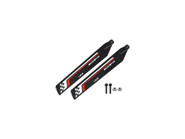 Goosky S1 Max Main Blades : GT030072