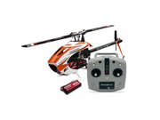 Goosky S1 MAX RTF (Orange): BAF30017