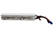 ManiaX 12S-44.4v 5000mah 60C Lipo : MX5000-12-60