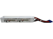 ManiaX 12S-44.4v 6000 mah 60C Lipo: MX6000-12-60