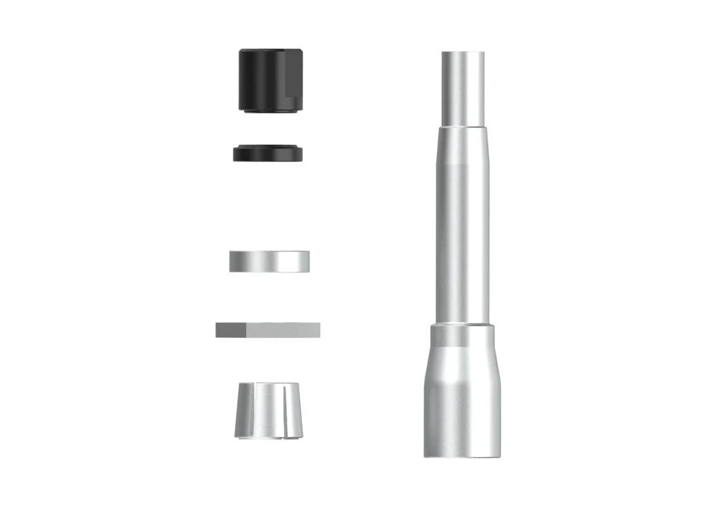 XL70V2NB20-2 - Specter 700 Nitro Engine Shaft Set V2