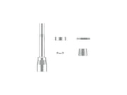 XLPower Nimbus 550 Nitro Engine Shaft Set V2 : XL55NB12-1