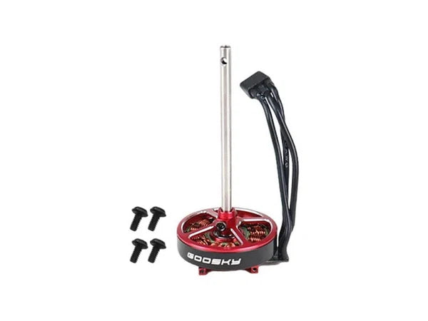Goosky S1 Max Main Motor : GT030078