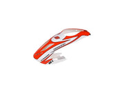 Goosky S1 Max Canopy - Orange : GT030070