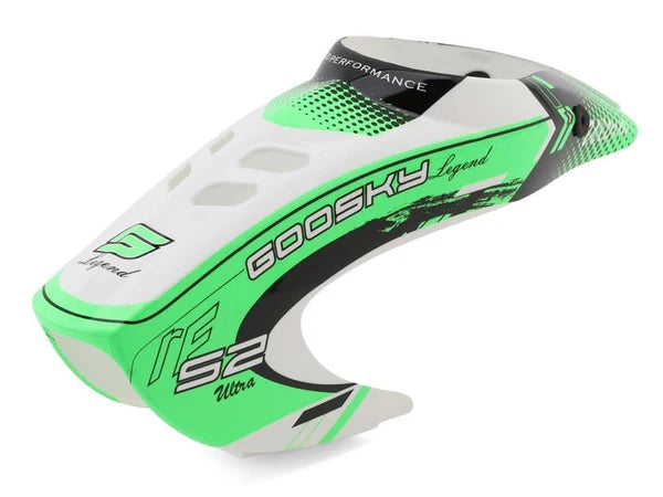 Goosky S2 Ultra Canopy - Green : GT080056