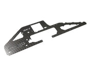 OMPHOBBY M7R Upper Frame - Right : OSHM7210