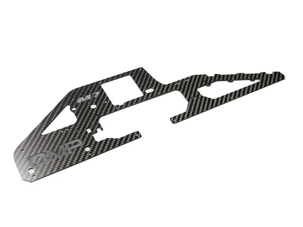 OMPHOBBY M7R Upper Frame - Right : OSHM7210