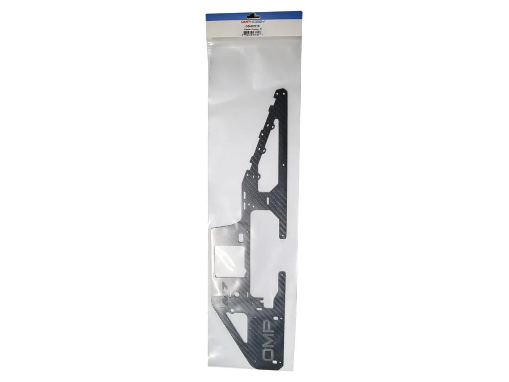 OMPHOBBY M7R Upper Frame - Right : OSHM7210
