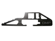 OMPHOBBY M7R Upper Frame - Left : OSHM7211