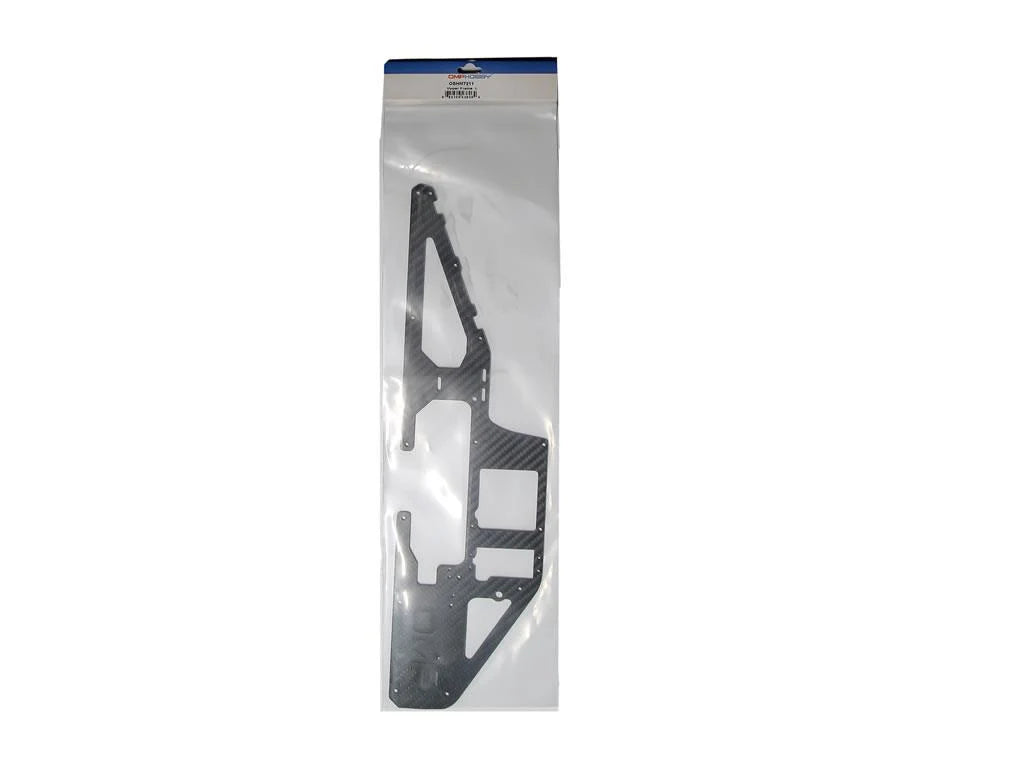 OMPHOBBY M7R Upper Frame - Left : OSHM7211