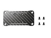 OMPHOBBY M7R Flight Control Mounting Plate : OSHM7213