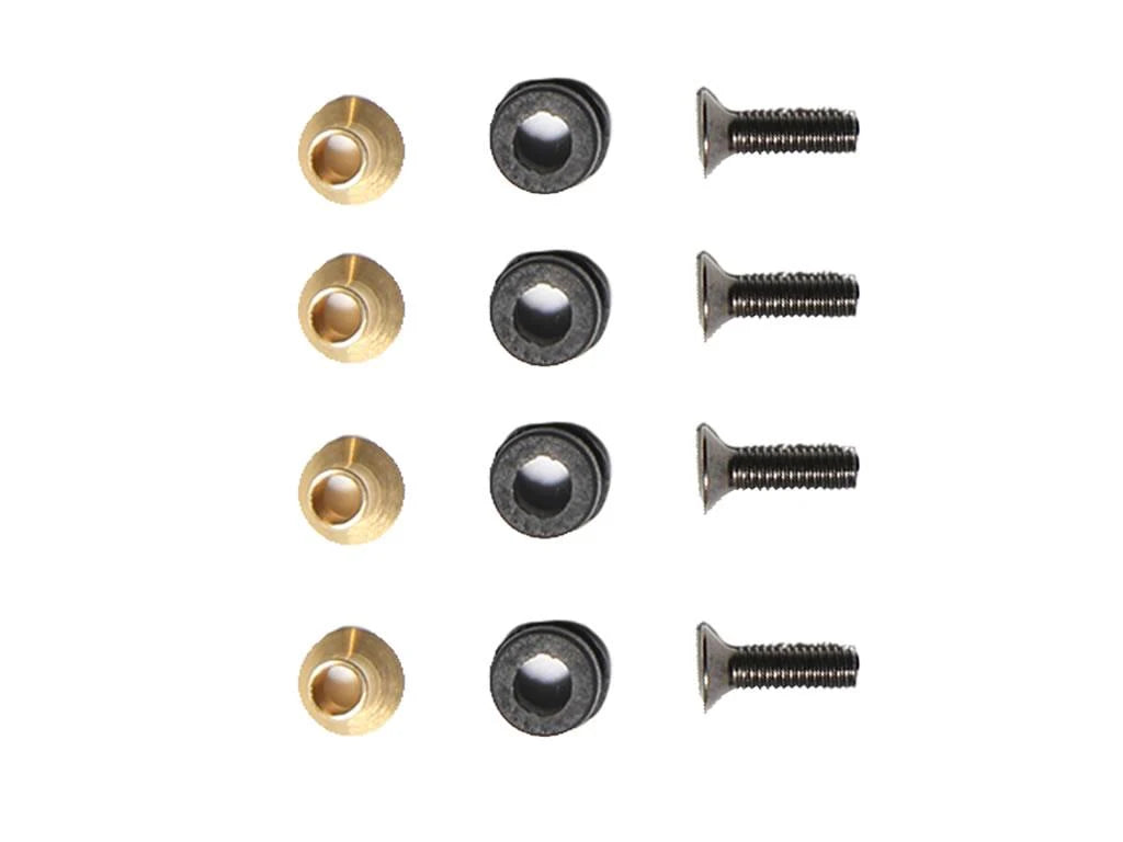 OMPHOBBY M7R FBL Dampers : OSHM7214