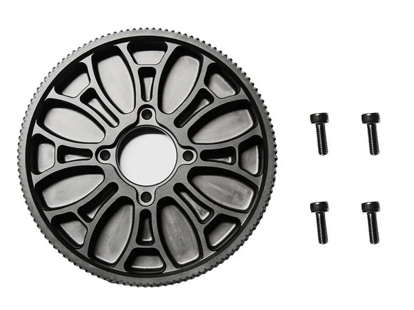 OMPHOBBY M7R Main Gear 122T : OSHM7218