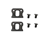 OMPHOBBY M7R Tail Rotor Servo Mounting Block : OSHM7235