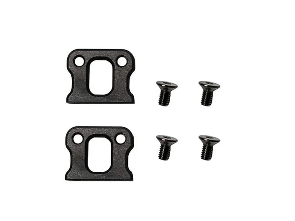 OMPHOBBY M7R Tail Rotor Servo Mounting Block : OSHM7235