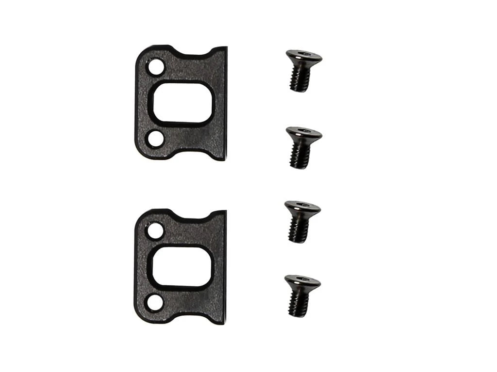 OMPHOBBY M7R Tail Rotor Servo Mounting Block : OSHM7235
