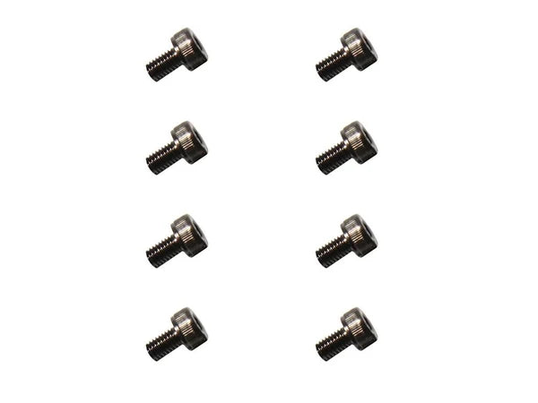 OMPHOBBY M7R Hex Screw M3x5 : OSHM7236