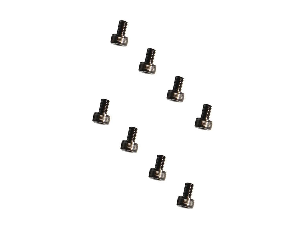 OMPHOBBY M7R Hex Screw M3x5 : OSHM7236
