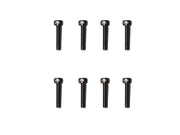 OMPHOBBY M7R Hex Screw M3x14 : OSHM7237