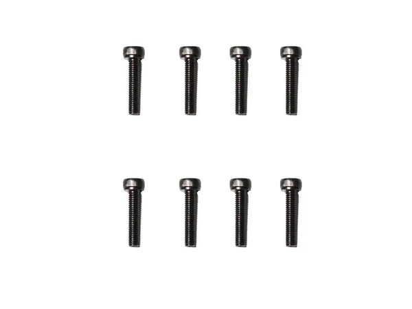 OMPHOBBY M7R Hex Screw M3x14 : OSHM7237