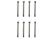 OMPHOBBY M7R Hex Screw (Half Thread) M3x43 : OSHM7238