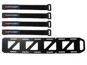 OMPHOBBY M7R Battery Tray : OSHM7252