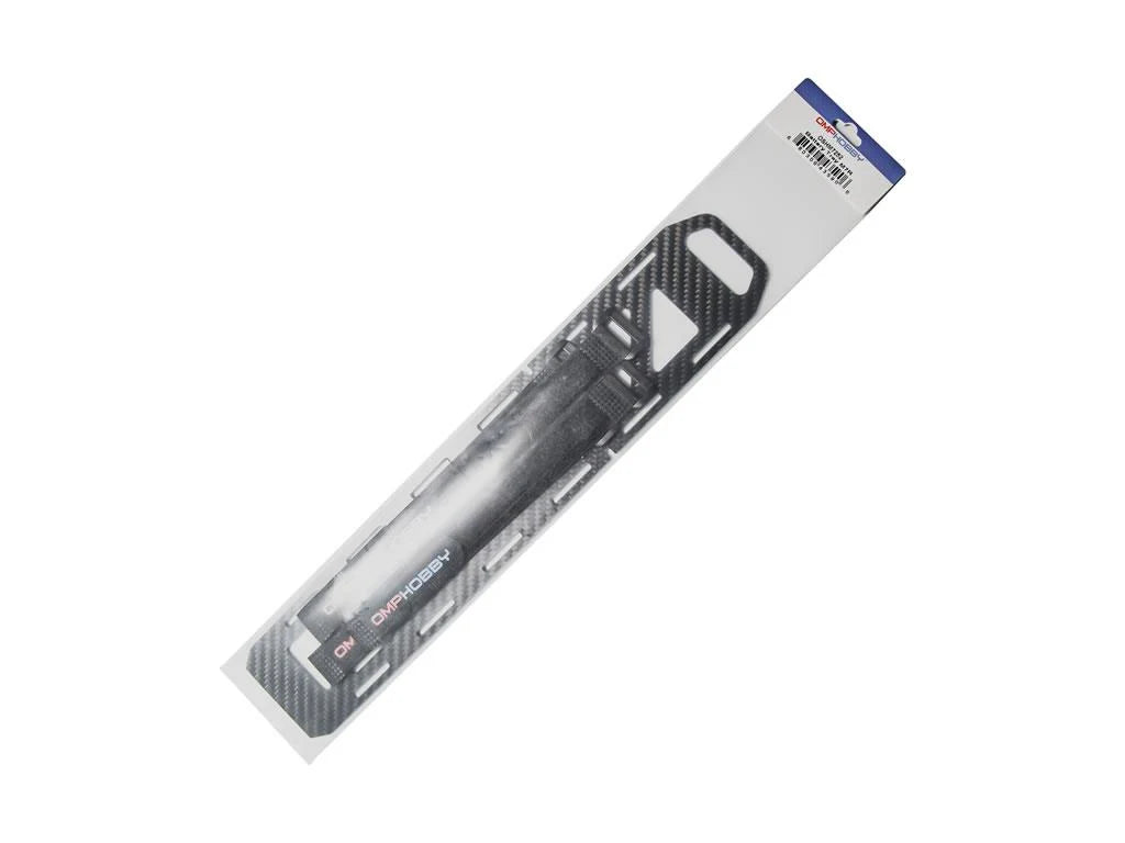 OMPHOBBY M7R Battery Tray : OSHM7252