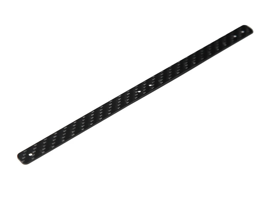 OMPHOBBY M7R Lower Frame Stiffener Plate : OSHM7254