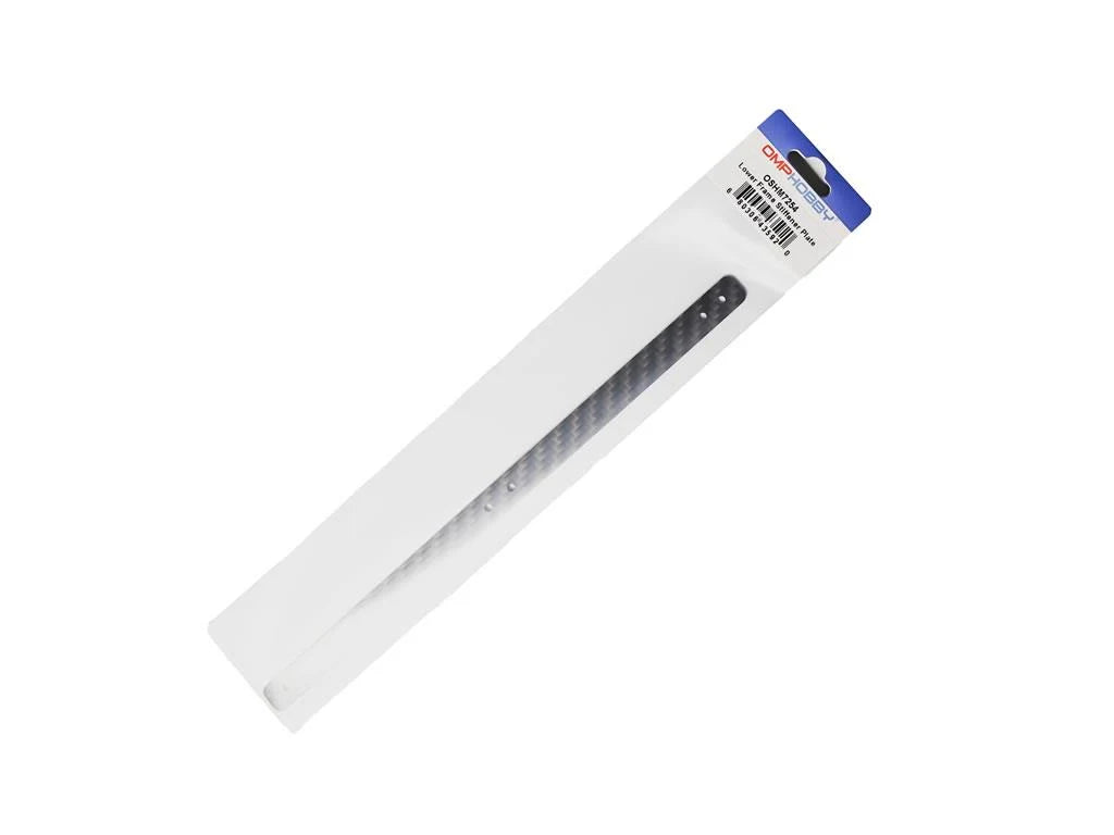 OMPHOBBY M7R Lower Frame Stiffener Plate : OSHM7254