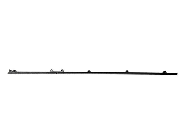OMPHOBBY M7R Battery Panel Slide Rail Right : OSHM7258