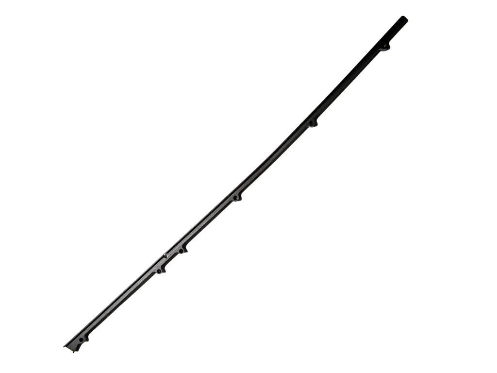 OMPHOBBY M7R Battery Panel Slide Rail Left : OSHM7259