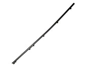 OMPHOBBY M7R Battery Panel Slide Rail Left : OSHM7259