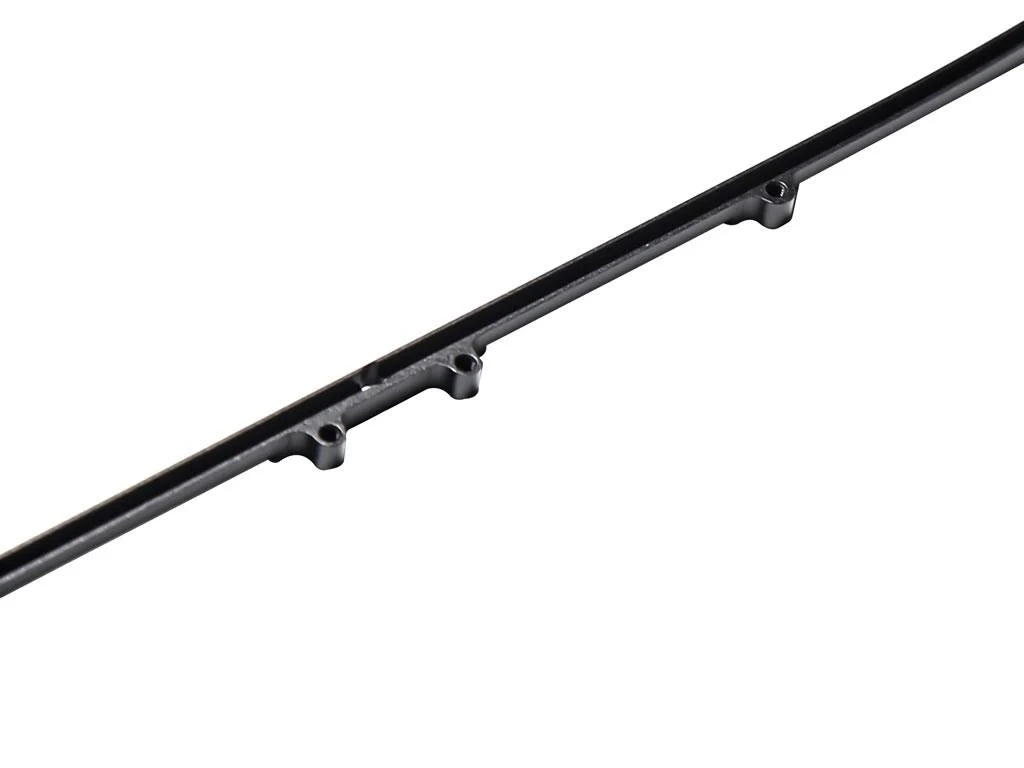 OMPHOBBY M7R Battery Panel Slide Rail Left : OSHM7259