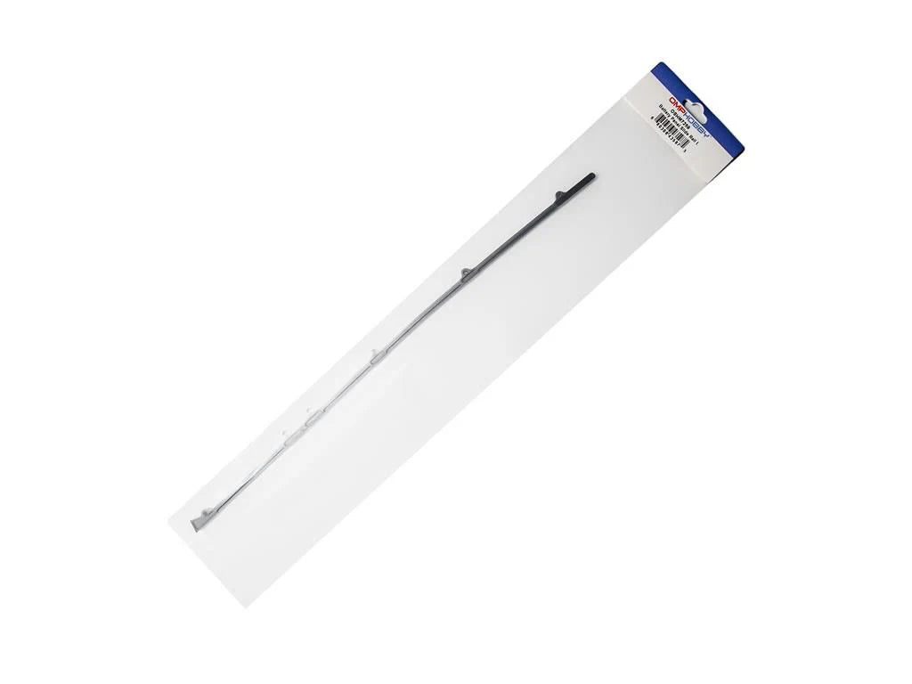 OMPHOBBY M7R Battery Panel Slide Rail Left : OSHM7259
