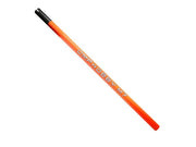 OMPHOBBY M7R Carbon Fibre Tail Boom - Orange : OSHM7266