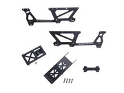 Goosky S2 Ultra CF Frame Upgrade Set : GT080061
