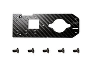 OMPHOBBY M7R Separator Plate : OSHM7217