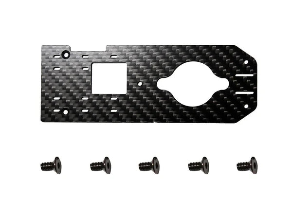 OMPHOBBY M7R Separator Plate : OSHM7217
