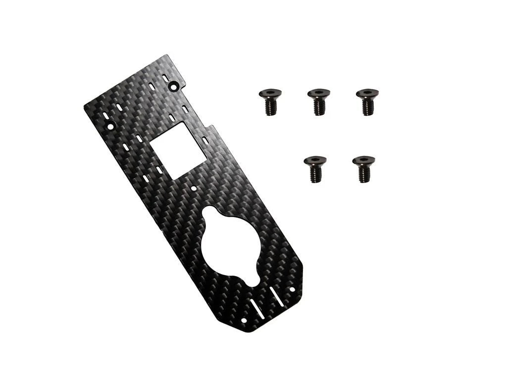 OMPHOBBY M7R Separator Plate : OSHM7217