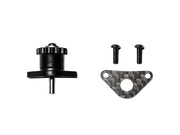 OMPHOBBY M7R Battery Quick Release Assembly : OSHM7221