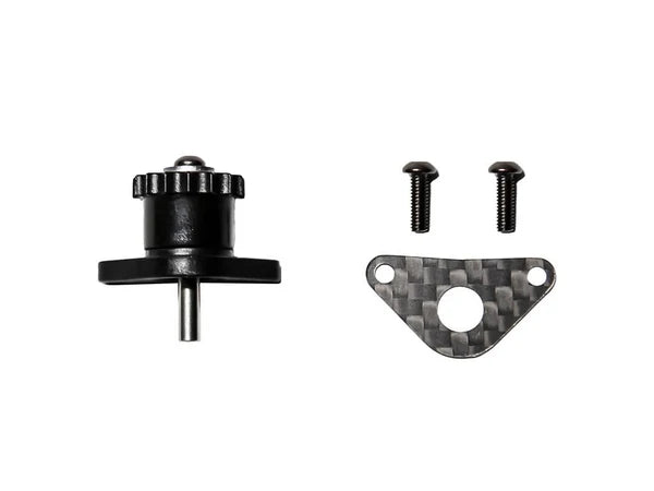 OMPHOBBY M7R Battery Quick Release Assembly : OSHM7221