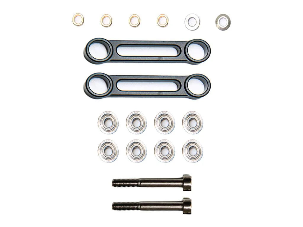 OMPHOBBY M7R Swashplate Driver Arm : OSHM7225