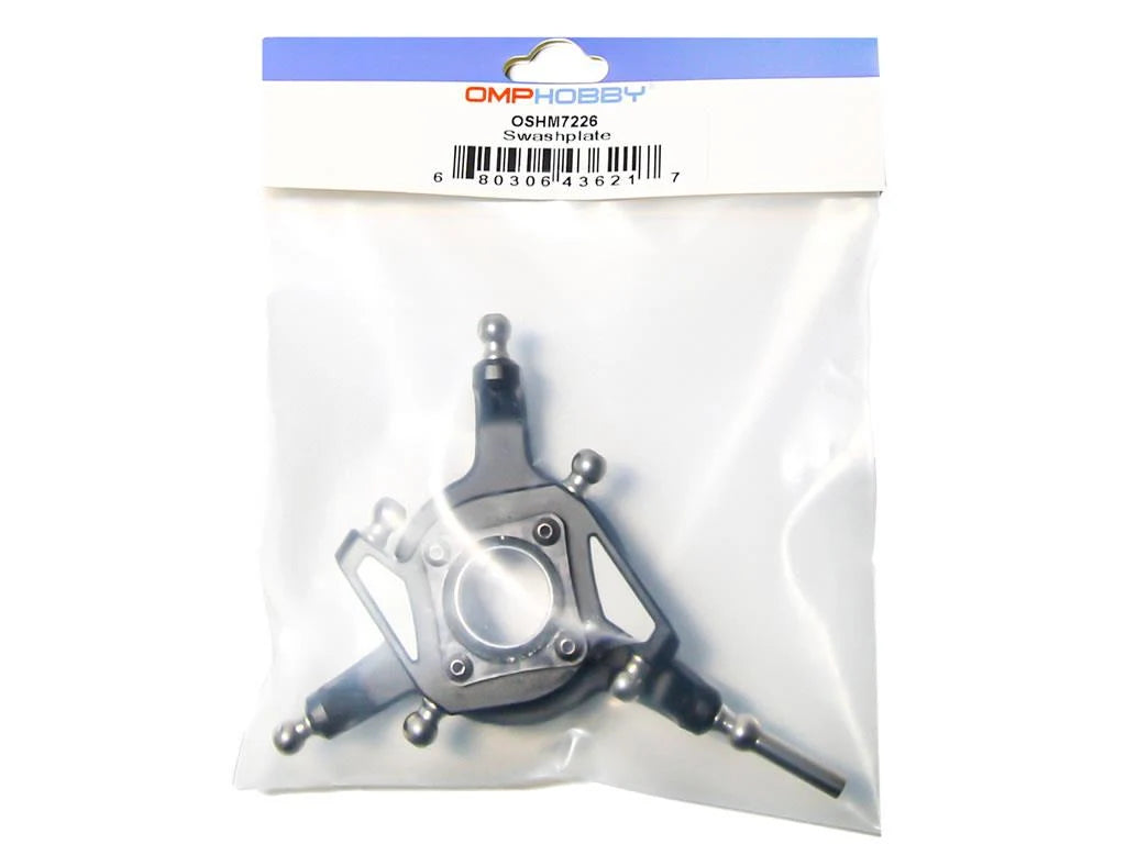 OMPHOBBY M7R Swashplate : OSHM7226