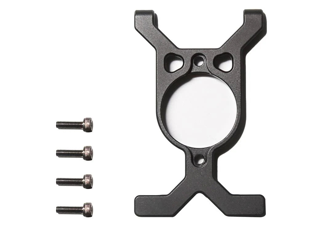 OMPHOBBY M7R Upper Coaxiality Block : OSHM7229