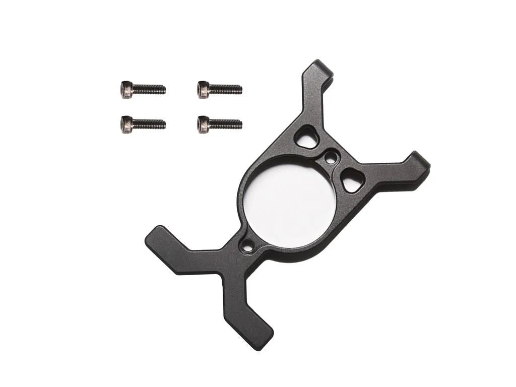 OMPHOBBY M7R Upper Coaxiality Block : OSHM7229